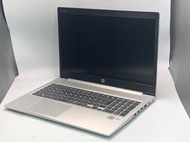 Hp ProBook450G7 /無獨顯/ 15.6吋/i7-10510U/16G/512G ssd/含包包滑鼠 中古機