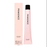 SHISEIDO PRIMIENCE Color Cream 資生堂水光肌染髮劑 80g Permanent Hair Color 玻尿酸 透明質酸 顏色焗油 染髮膏 雙氧奶 染膏 染髮 遮白髮 鎖色