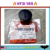 SYM VF3 VF3i 185 VF3185 VF3i185 A.C.G CAP 33MM TUDUNG MAGNET COVER 90087-VF3-000-KT SCREW SKRU MAGNET CAP NUT