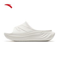 ANTA C37 รองเท้าแตะหนีบหญิง 1225C8528 Official Store