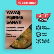 Yava Piirme Sanat - Paperback - English - 9781835793664