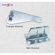 WALL BRACKET TRIANGLE BRACKET AUTO GATE / AUTOGATE SYSTEM