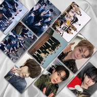 6-50pcs ALPHA DRIVE ONE Laser Lomo Cards BOYS PLANET Photocards Lee woon An Xin He Xinlong GEONWOO ‌