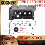 N12/N16 Engine Cylinder Head Valve Cover 11127646554 0248.Q5 0248Q5 For 2007-16 BMW Mini Cooper 1.6 