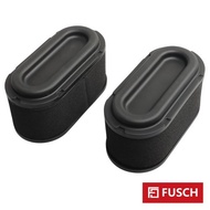 Aftermarket Air Filter Set Replacement for Exmark Toro V-Twin Engine 127-9252