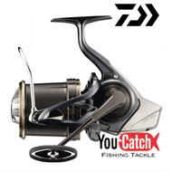 YOUCATCH 2021 DAIWA fishing reel SURF BASIA 45 06PE 15PE SPINNING REEL