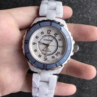 Chanel J12, Imported Korean Ceramics