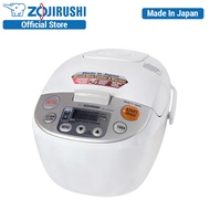 Zojirushi 1.8L Micom Rice Cooker NL-AAQ18 (Beige)