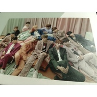 (Made in Japan) Seventeen-Fallin' Flower CD +FREE HMV Bruchure K-POP