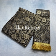 Wrap songket skirt and shawl for party kebaya,/ songket, kebaya for weddings,/ songket, graduation k