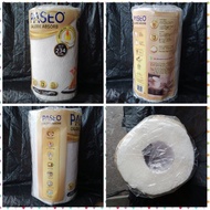 Paseo Calorie Absorb 1 Roll Kitchen Tissue Kitchen Towel 70s