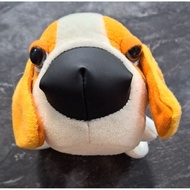 The Dog: Artlist Collection