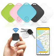 Never Lose Your Items: Global GPS Tracker for Android (9+), Works with Google Find My Device, Unlimi