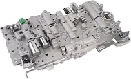 Transmission Valve Body With 7 Solenoids Compatible with Toyota Tundra Tacoma 4Runner Lexus GS/LX 47