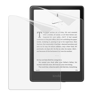 2 Pack Screen Protector for 7” All-new Amazon Kindle Paperwhite (12th Generation2024)and Kindle Colo