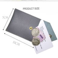 CARD PLACE - Load the button card wallet