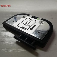 [tishita] Battery Door Cover Cap Lid Repair Part For Nikon D200, D300, D300S, D700 Digital