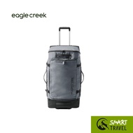 EAGLE CREEK CARGO HAULER XT WDFL 120L/32 2-Wheel Trolley Bag Duffel Shoulder Size 120 Liters