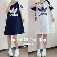 Adidas 連身裙 ops