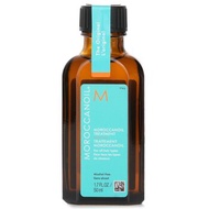 Moroccanoil 摩洛哥優油  摩洛哥優油 (適合所有髮質) 50ml/1.7oz