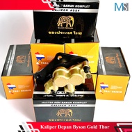 Yamaha Byson Front Disc Brake Master Caliper Vixion Brake Caliper