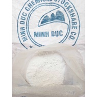 CaCO3 light powder 1kg