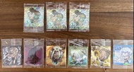 Hunter x Hunter 餅貼 第9彈