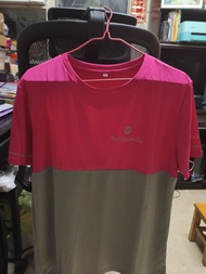 Foodpanda 外賣服 短袖（3XL碼，約國際L碼）