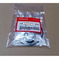 [ hlliew8 ] Honda Civic '1992 ~ '1995 EH EG EG6 EG8 EG9 SR3 SR4 Power Steering Pump Repair Seal Kit 