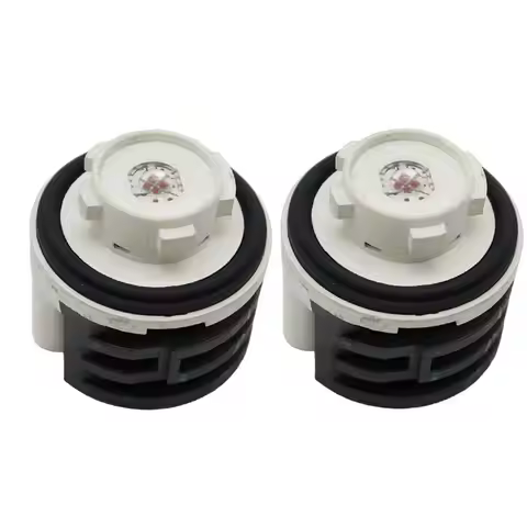 A82M-For Toyota Yaris Sienna Corolla Highlander 20-24 2Pcs 8158A-0D610 Brake Tail Light Bulb Rear LE