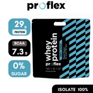 ProFlex Whey Protein Isolate Pure (5 lbs.)