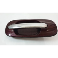 Hyundai Trajet 1999" Door Outer Handle R/LH