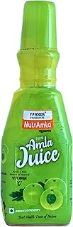 NutrAmla Amla Juice 500ml Bottel