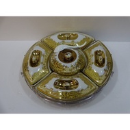 Vicenza Buffet cr472 Serving Container/ cr472 Serving Bowl/