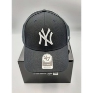 NEW YORK YANKEES 47BRAND MVP - BLACK