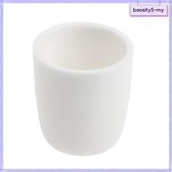[BaositydaMY] Crucible For Metal Casting Melting 10 ML Capacity For Lab Experiment Al2O3>99%