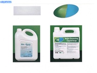 ^^Halal halal clay soap 5 liter to purify Janis and impurities prohibited by Islam halal halal halal