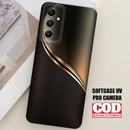 HP SAMSUNG A15 Case - Latest SAMSUNG A15 - SAMSUNG A15 Softcase - Pro Camera Softcase - Casing SAMSU