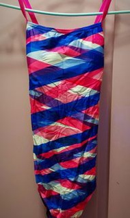 全新Adidas Swimming Suit 泳衣 S