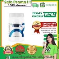 kapsul erofil 100% original - erofil asli bergaransi lulus BPOM aman