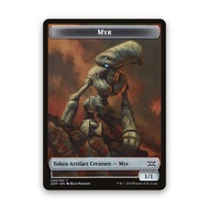 [MTG] Myr (24) [T2XM] [ARTIFACT] [COMMON] [NORMAL] | Magic the Gathering Board Game