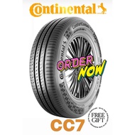 CONTINENTAL ComfortContact CC7 TYRE ** 195/60/15 195/65/15 205/65/15 (INSTALLATION &amp; DELIVERY)(100% New)(100% Original)