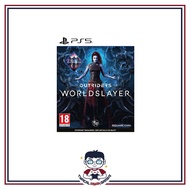 Outriders Worldslayer [PlayStation 5]