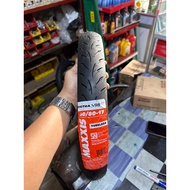 Maxxis Victra Tires 60/80-17 And 70/80-17
