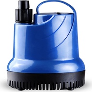 Aquarium Submersible Pump Bottom Suction Aquarium Water Pump Bottom Filter Suction Waste Replacement