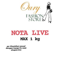 Disc Xtra NOTE LIVE MURMER 1 KG
