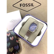 FOSSIL WATCH FOR WOMEN AUTHENTIC