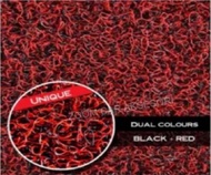 For ~ BMW 5 Series G30 12/18MM PRECUT Car Carpet MAGIC GRIP anti slip easy to clean (made in Malaysi