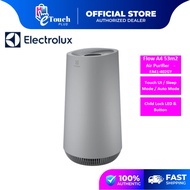 Electrolux Flow A3/A4 Air Purifier FA31-202GY / FA41-402GY (Mesin Pembersih Udara,空气净化器)