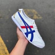 Onitsuka Mexico 66 Blue Red